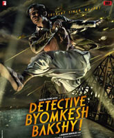 Detective Byomkesh Bakshy /   